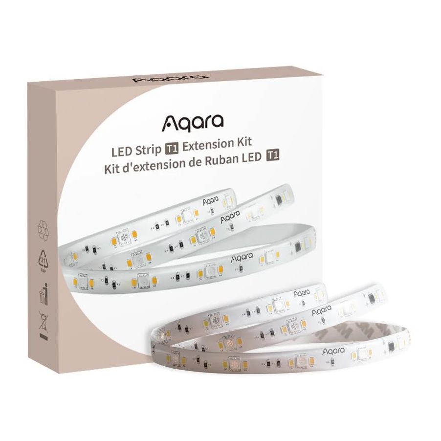 Aqara LED Strip T1 Extension Kit