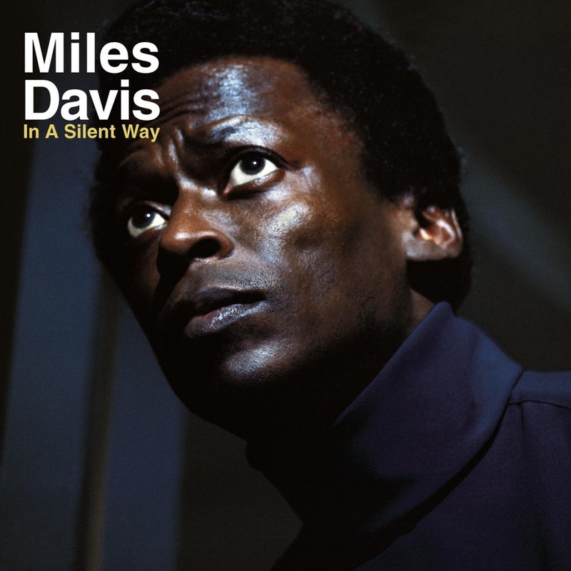 In A Silent Way | Miles Davis