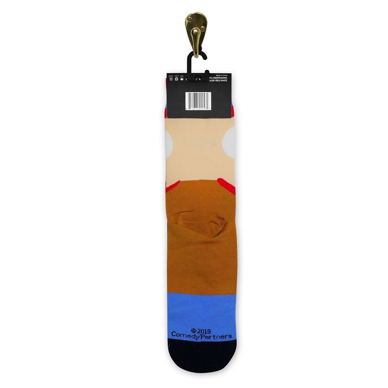 Odd Sox South Park Stan Marsh 360 Knit Unisex Socks Size (6-13)