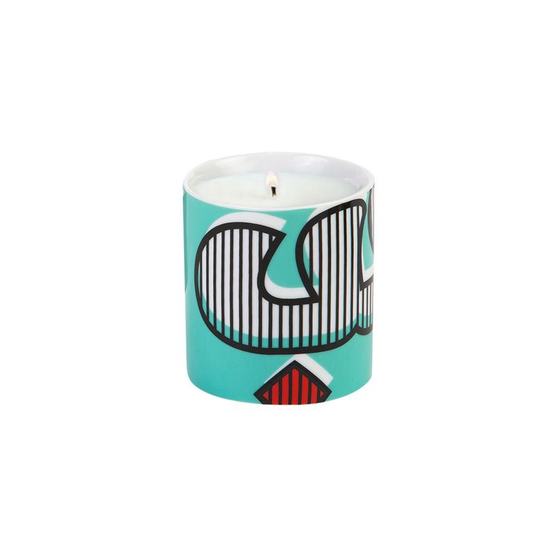 Silsal Hubb Mirage Candle 150g