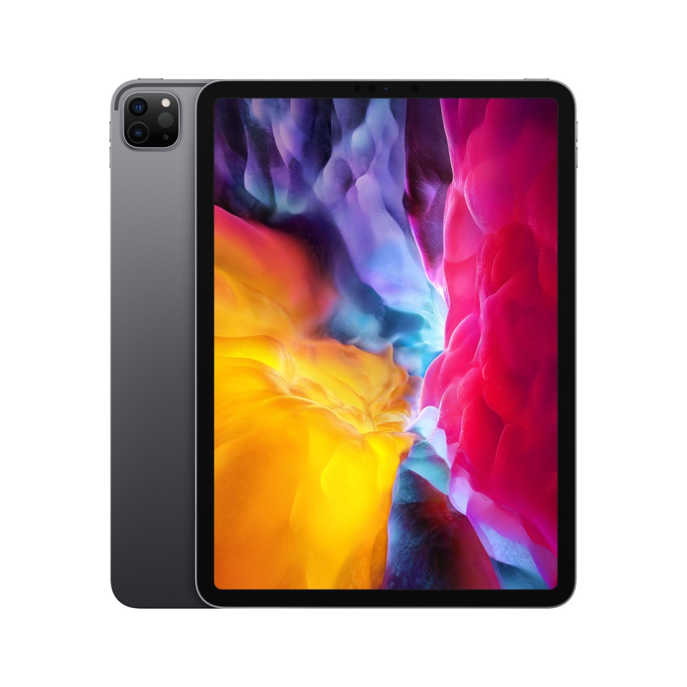 Apple iPad Pro 11-Inch Wi-Fi 512GB Space Grey (2nd Gen) Tablet