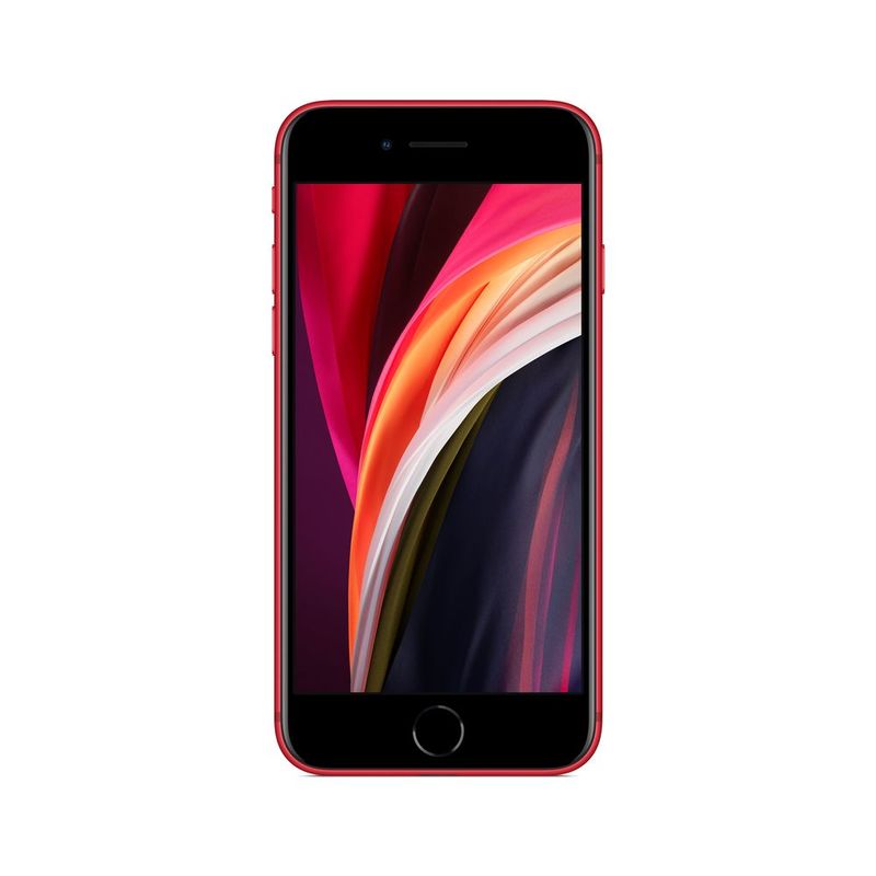 Apple iPhone SE 256GB (PRODUCT)RED (2nd Gen)