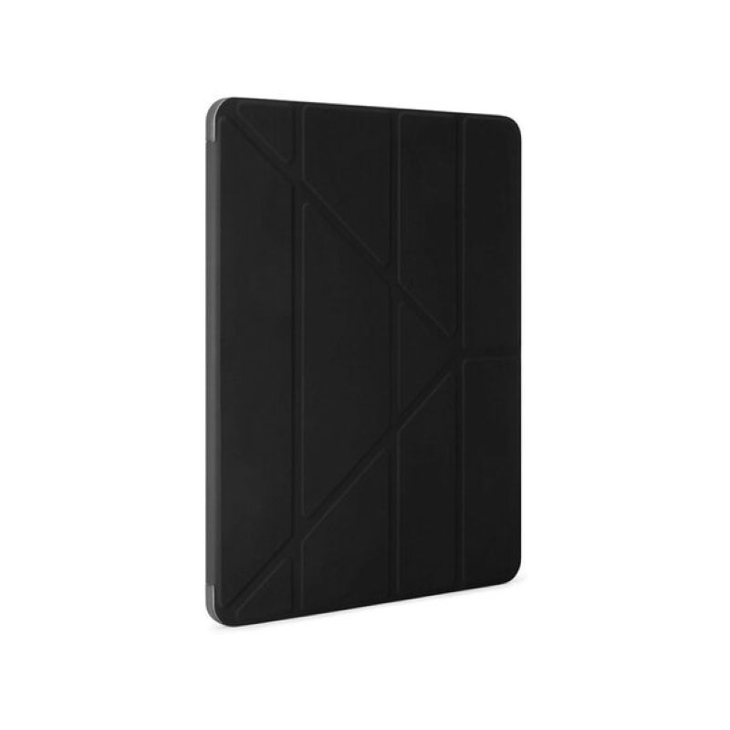 Pipetto Origami Case Black for iPad Pro 11-inch