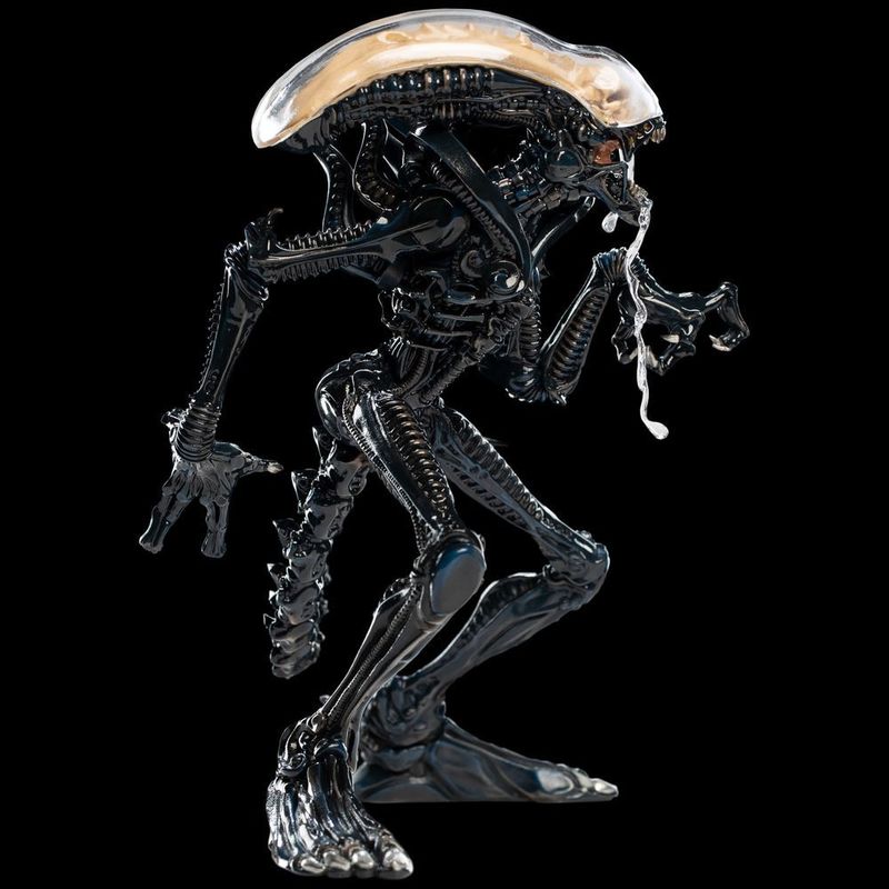 Weta Workshop Xenomorph Alien Mini Epics Vinyl Figure