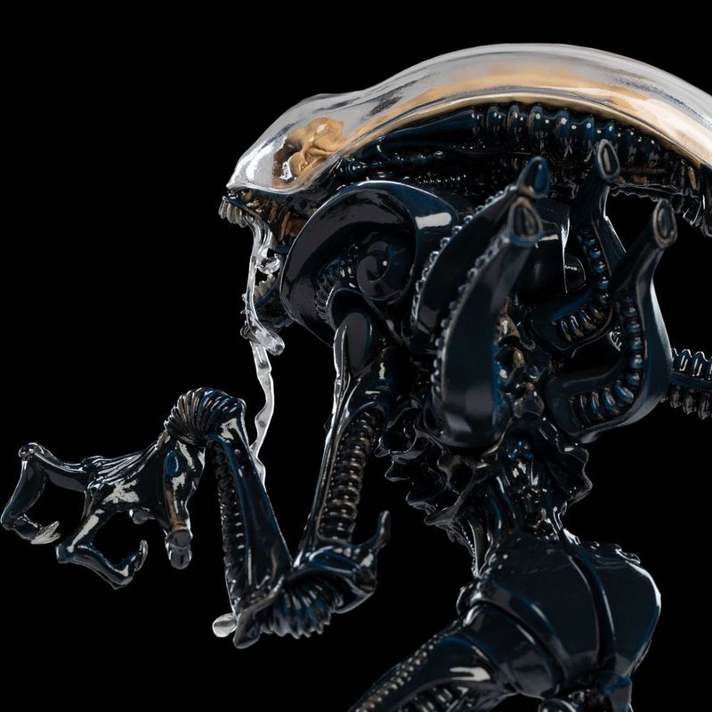 Weta Workshop Xenomorph Alien Mini Epics Vinyl Figure