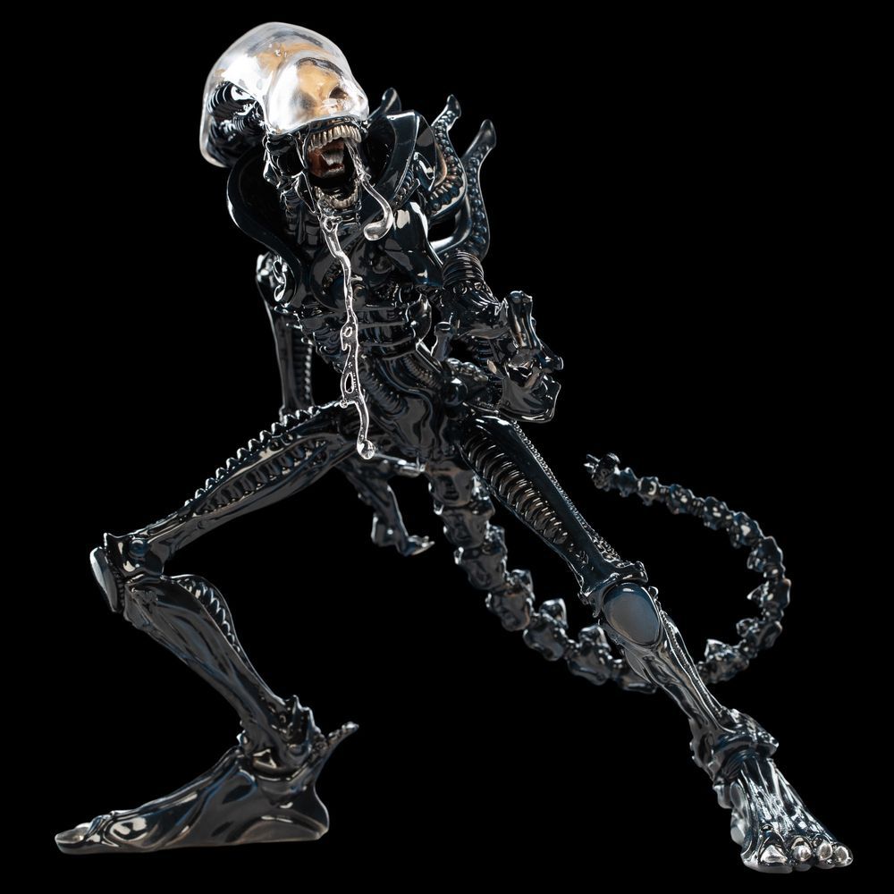 Weta Workshop Xenomorph Alien Mini Epics Vinyl Figure