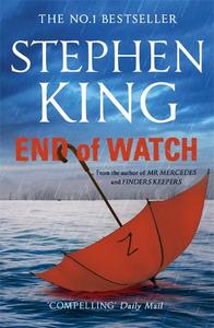 End of Watch | Stephen King