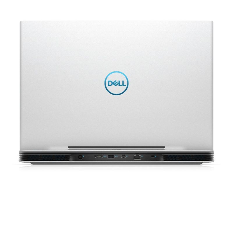Dell 5590-G5-E1363 Laptop i7-9750H/16GB/1TB SSD/NVIDIA GeForce RTX 2070 8GB/15.6 FHD/144Hz/Windows 10/White