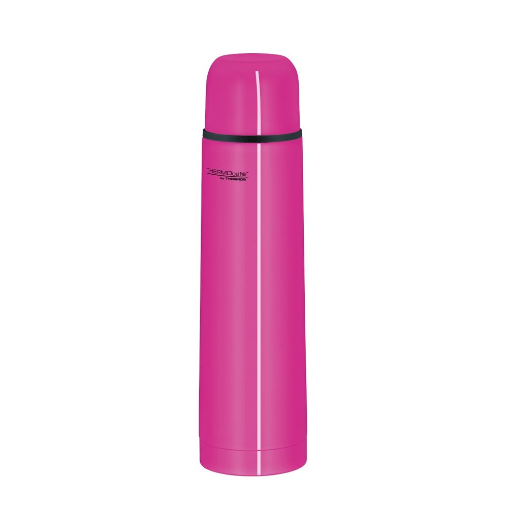 Thermos Everyday Stainless Steel Vacuum Flask 700ml Pink