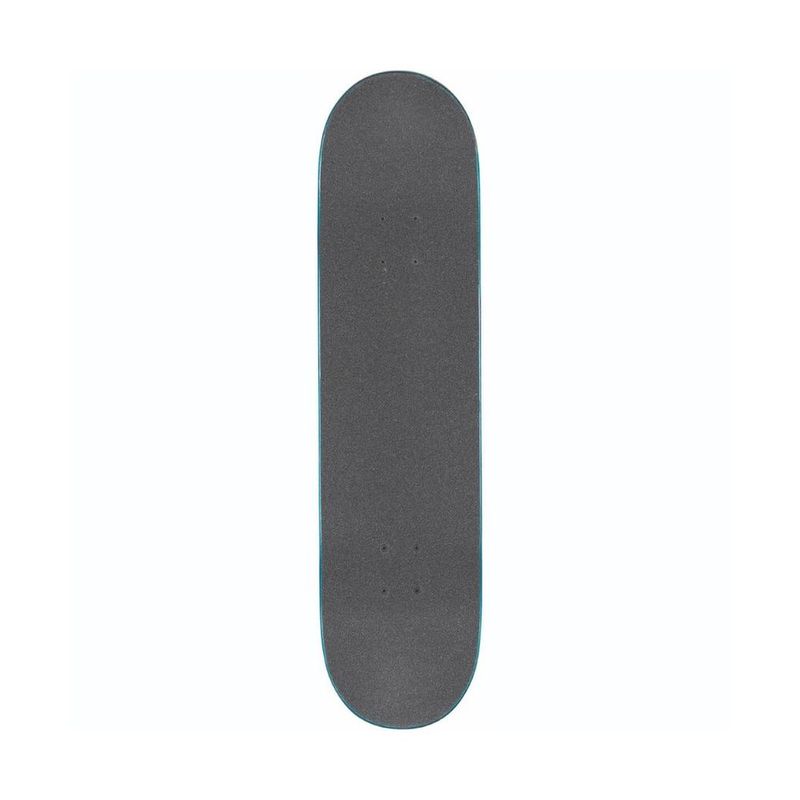 Globe G1 Nine Dot Four Skateboard Black White 8.0