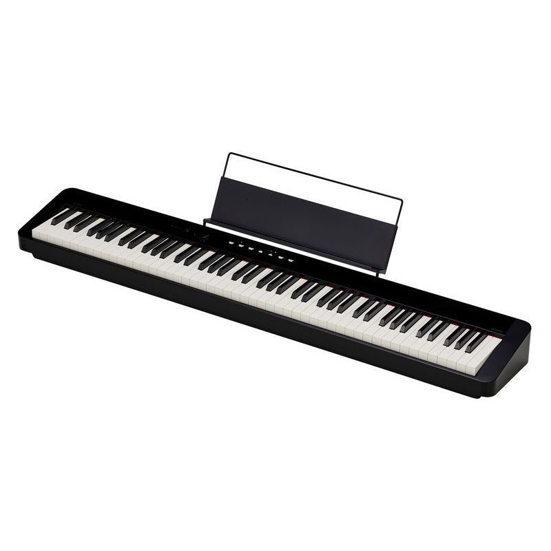 Casio Privia PX-S1000 88-Key Portable Digital Piano Black