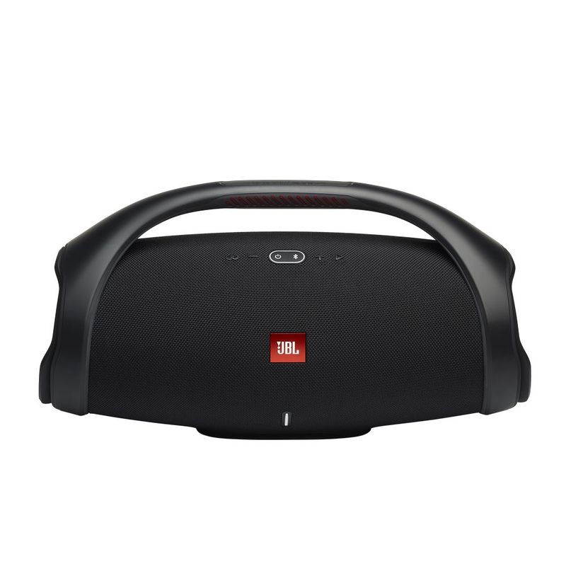 JBL Boombox 2 Black Portable Bluetooth Speaker JBL Boombox 2 Black Portable Bluetooth Speaker