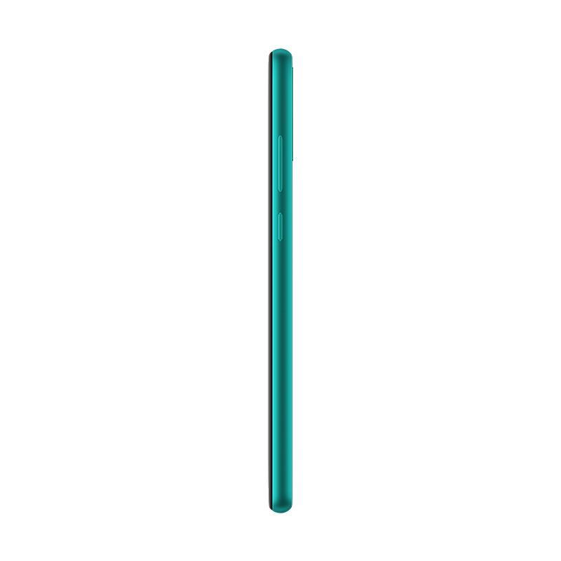 Huawei Y6P 4G Smartphone 64GB/3GB Dual SIM Emerald Green