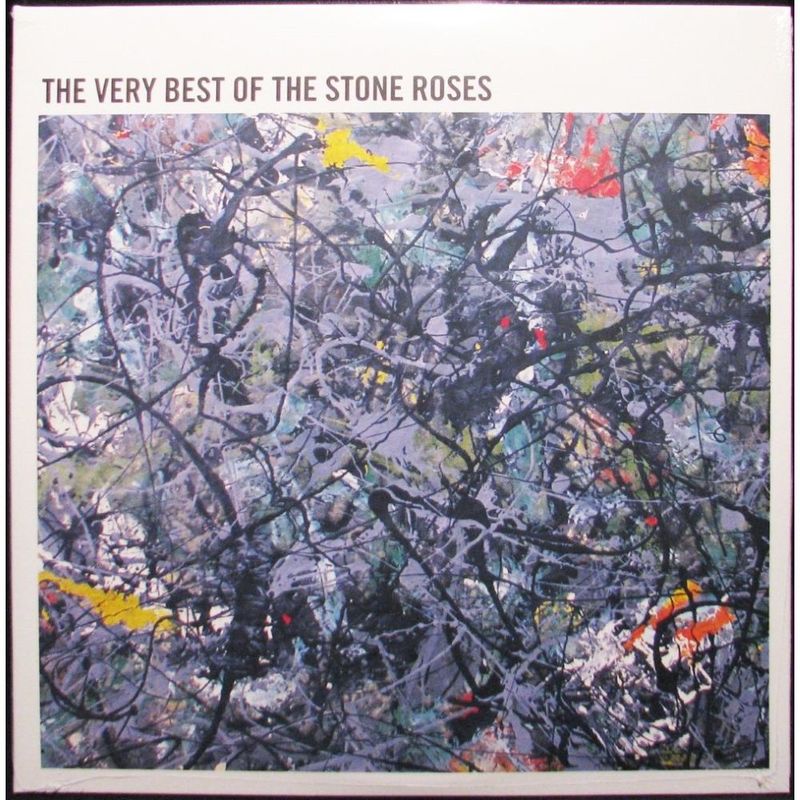 Very Best of (2 Discs) | Stone Roses