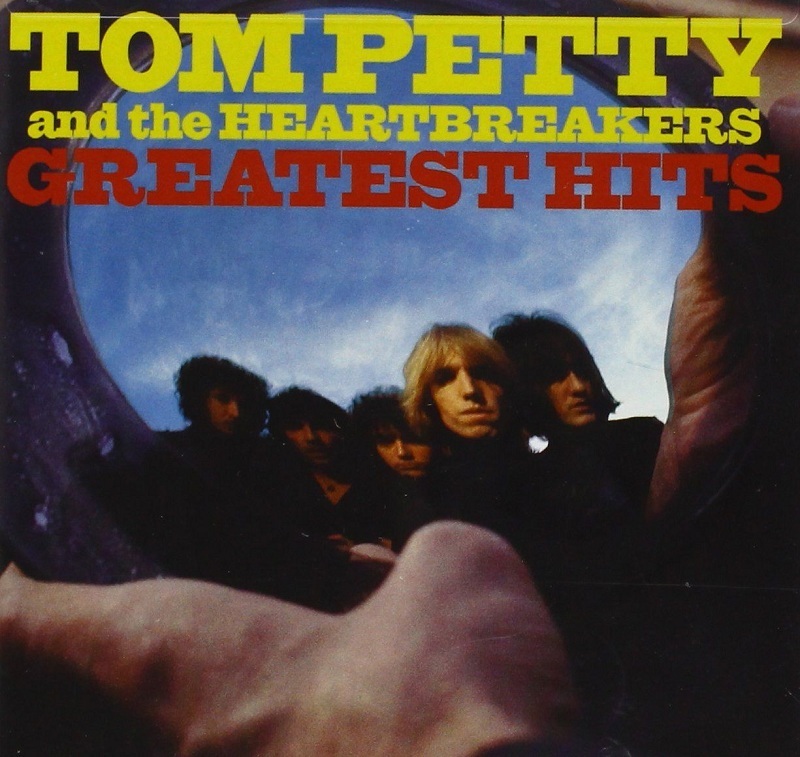 Greatest Hits | Tom Petty Greatest Hits | Tom Petty