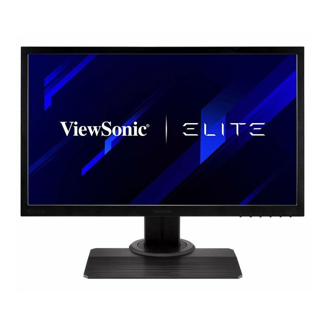 شاشة الألعاب Viewsonic XG240R قياس 24 بوصة بدقة FHD/ ومعدل التحديث 144 هرتز بألوان RGB