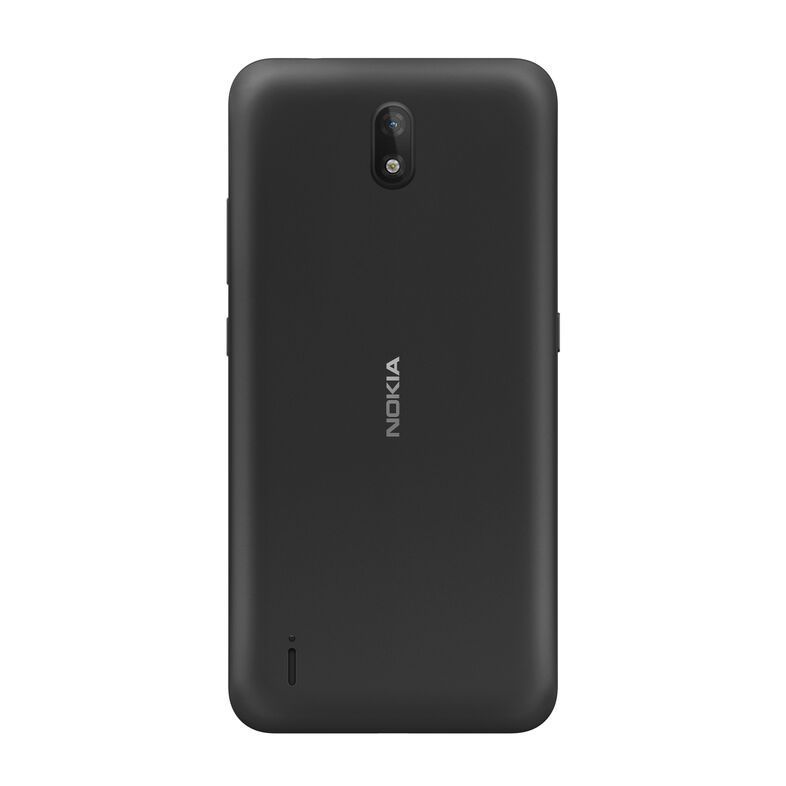 Nokia C2 TA-1204 Smartphone Charcoal 16GB/1GB/Dual SIM