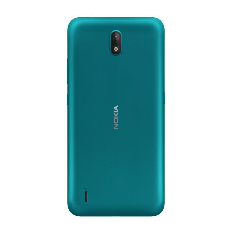 Nokia C2 TA-1204 Smartphone Cyan 16GB/1GB/Dual SIM