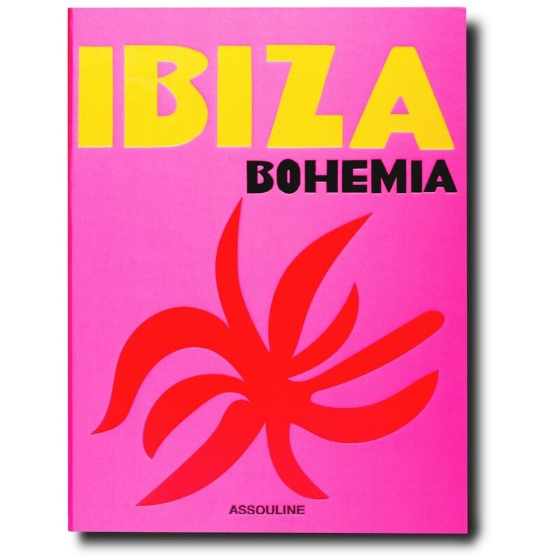 Ibiza Bohemia | Maya Boyd