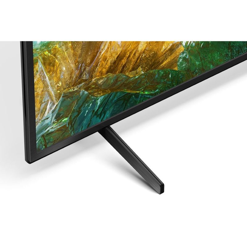 Sony KD55X8000H 55 Inch 4K HDR Android TV