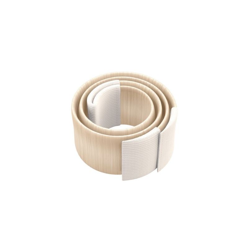 Invisibobble Clicky Bun Hanging Pack To Be Or Nude To Be Hair Tie