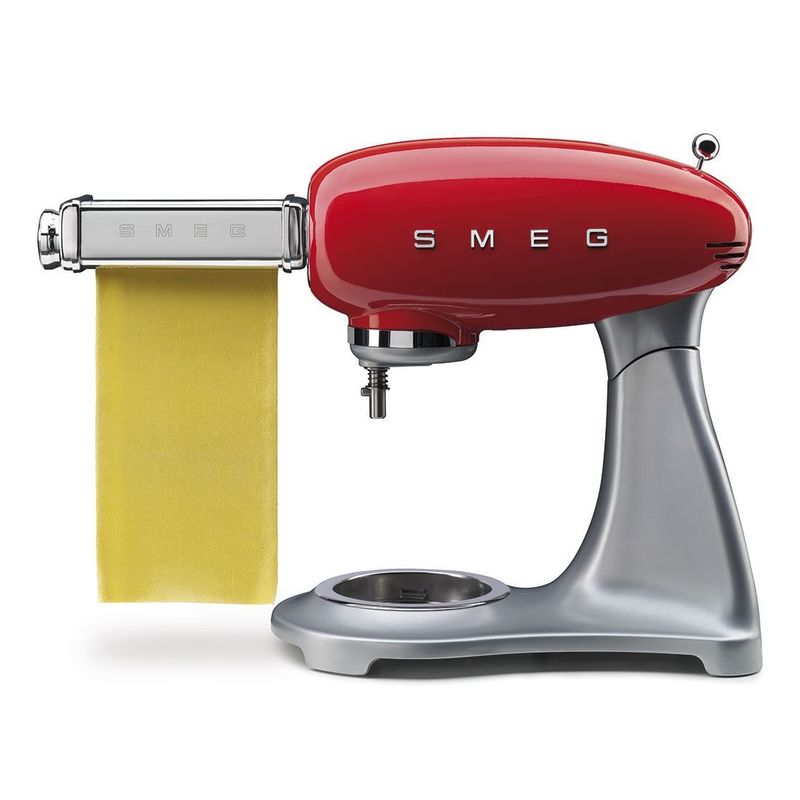 SMEG Pasta Roller for SMF01 Stand Mixer