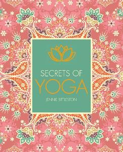 Secrets of Yoga | Various Authors