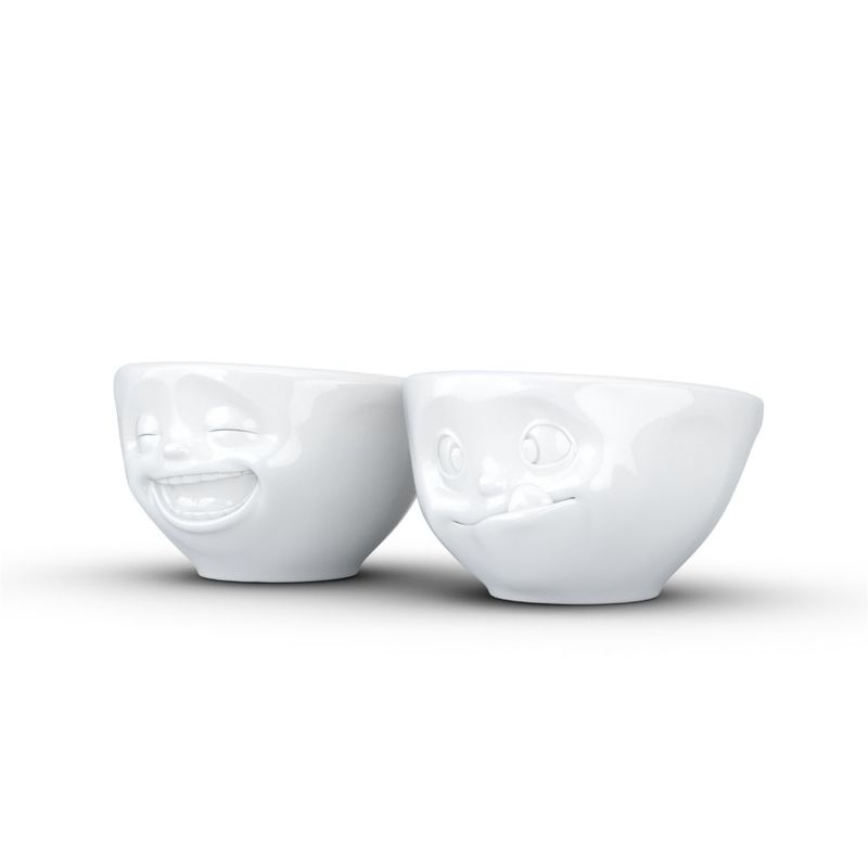 58 Products Small Bowl Set Laughing And Tasty 100ml