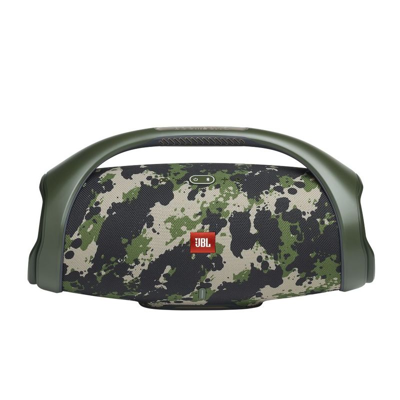 JBL Boombox 2 Squad Portable Bluetooth Speaker JBL Boombox 2 Squad Portable Bluetooth Speaker