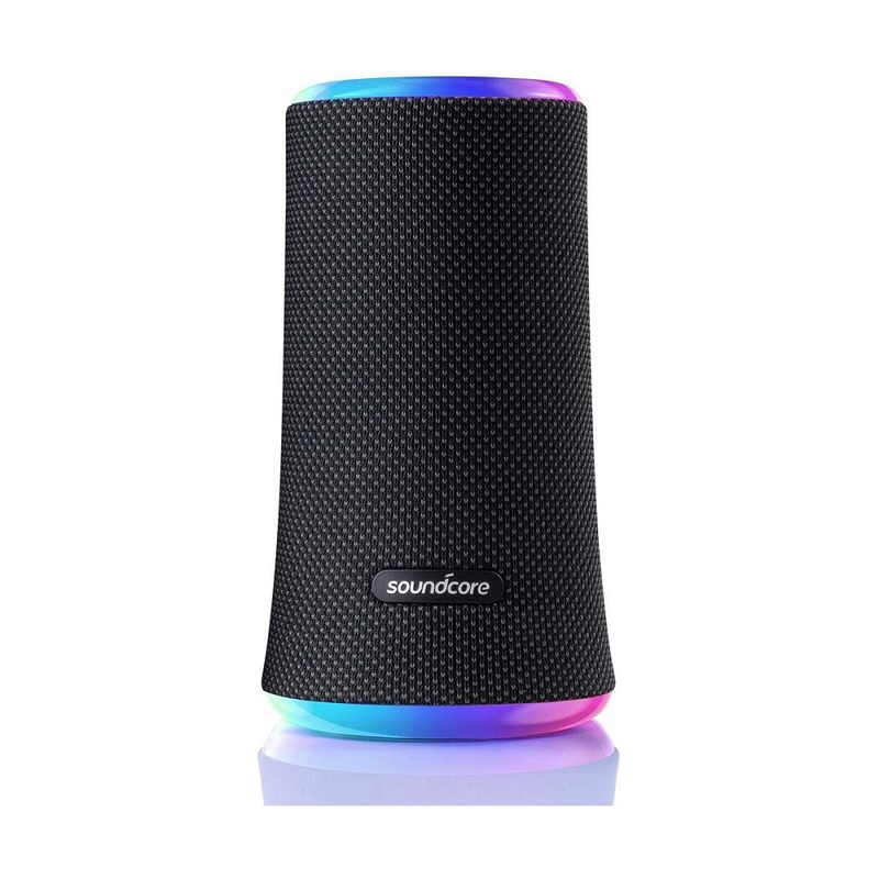 Anker Soundcore Flare 2 Black Bluetooth Speaker