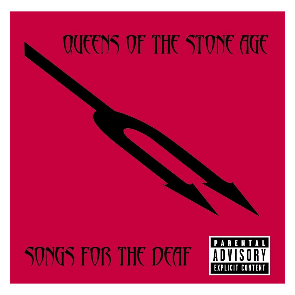 Songs For The Deaf (2 Discs) | Queens Of The Stone Age