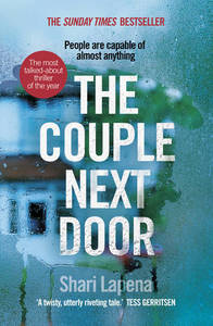 The Couple Next Door | Shari Lapena