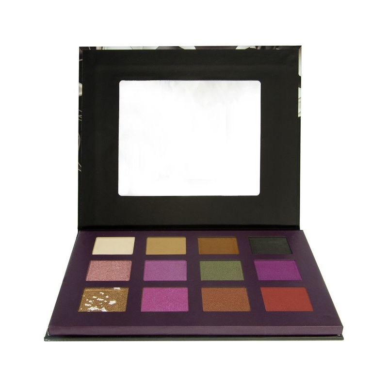 Mad Beauty Disney Villains Eyeshadow Palette