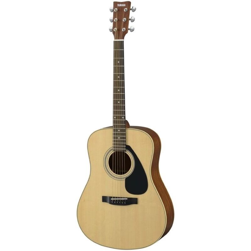 Yamaha F370DW Acoustic Guitar Natural