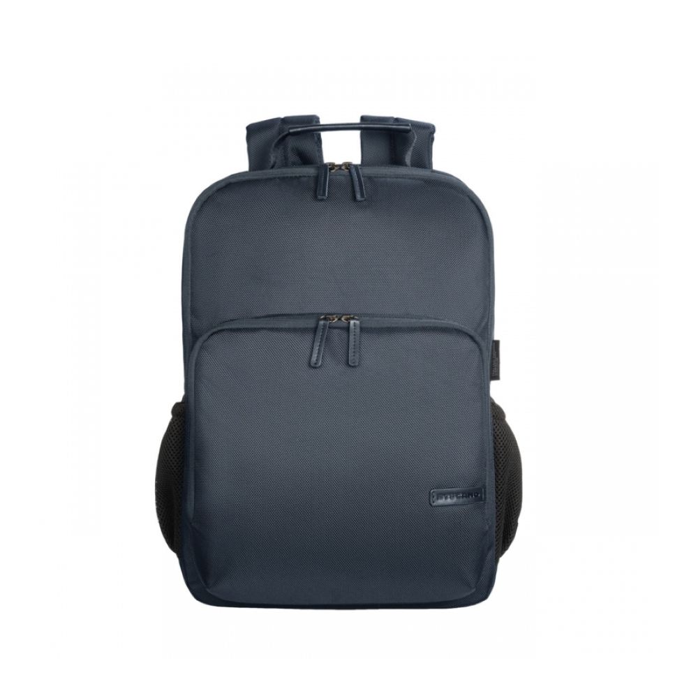Tucano Free Busy Backpack Blue for Laptops 15.6 Macbook 15-inch