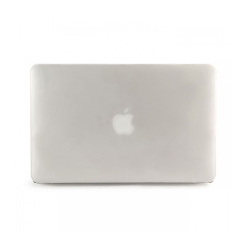 Tucano Nido Hard Shell Case Transparent for Macbook Air 13-inch