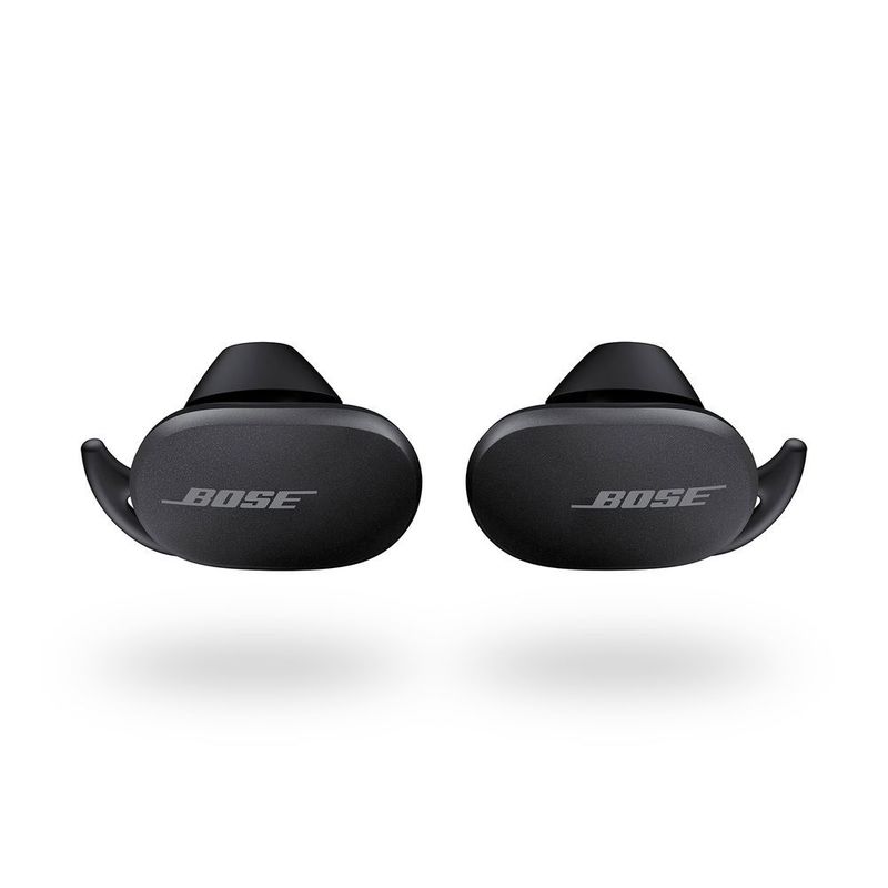 Bose QuietComfort Earbuds True Wireless Noise Cancelling Earphones Triple Black
