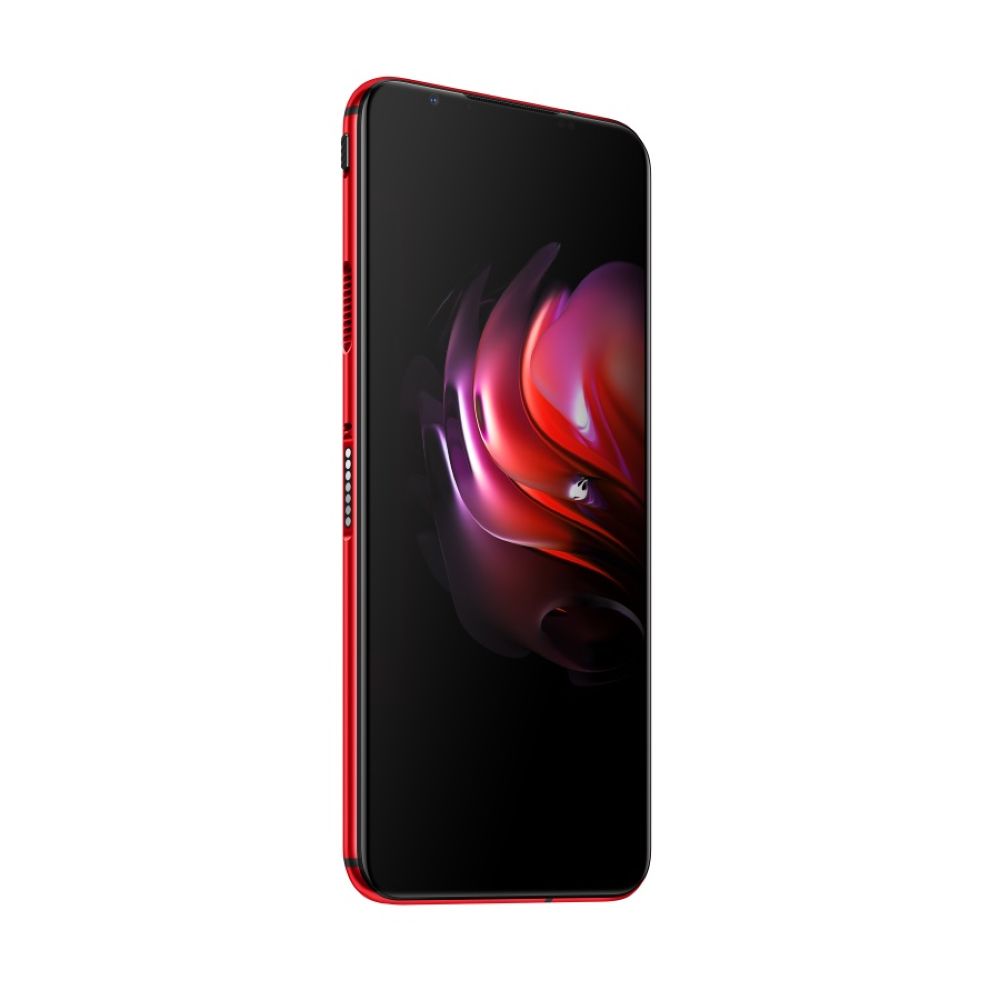 Red Magic 5G Gaming Smartphone Global Edition 128GB/8GB/Dual SIM - Red
