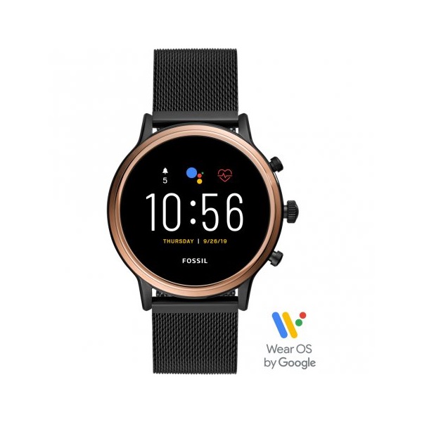 Fossil FTW6036 44mm Smartwatch (Gen 5)