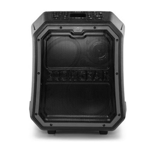 Ecoxgear Ecoboulder Max Waterproof Bluetooth Speaker