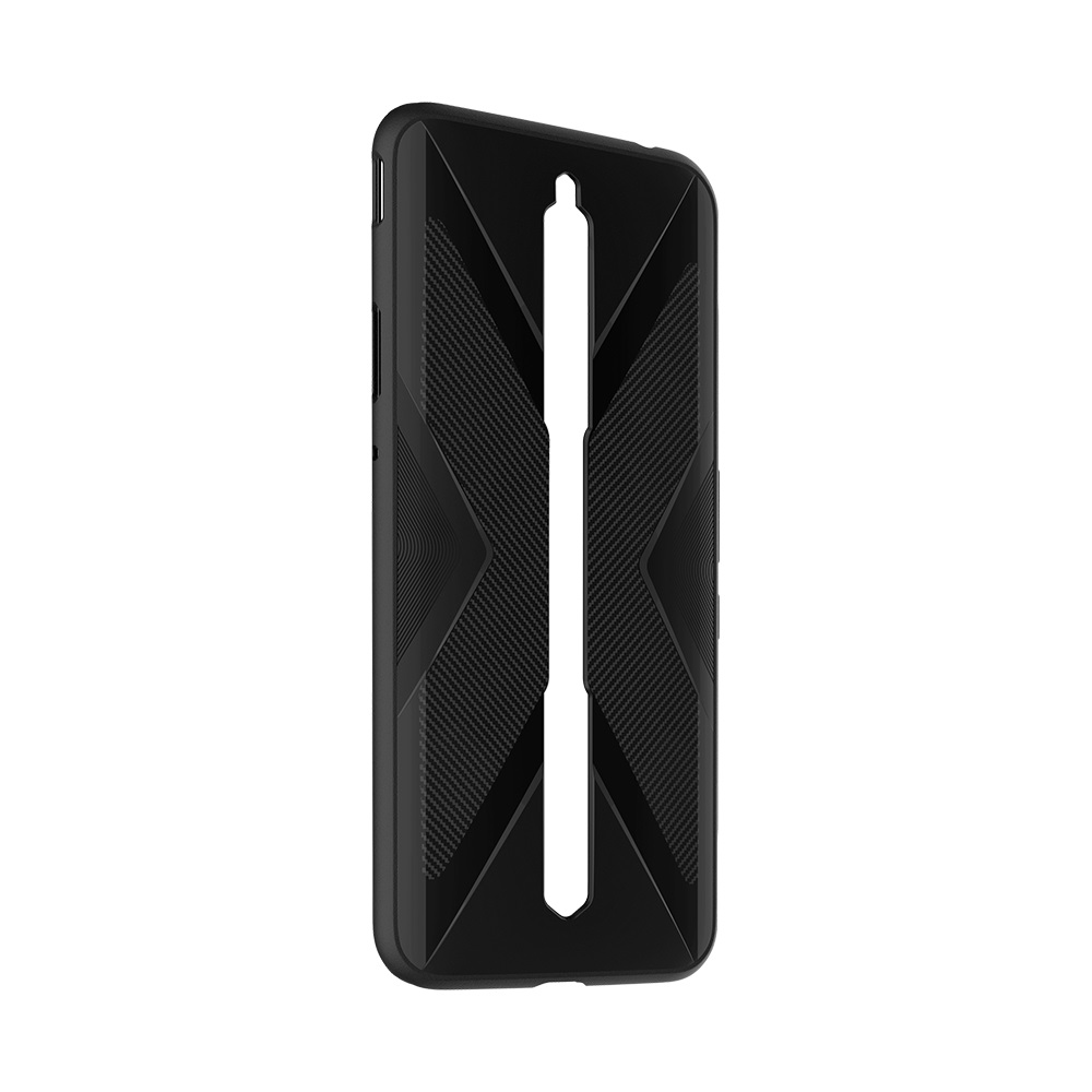 Red Magic Protective Case Black for 5G