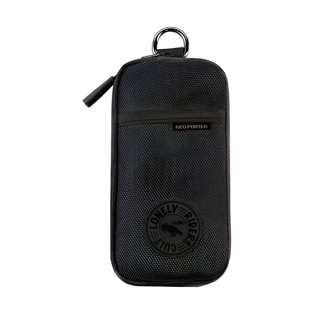 Ulac Touring Case Cycling Phone Wallet Stealth