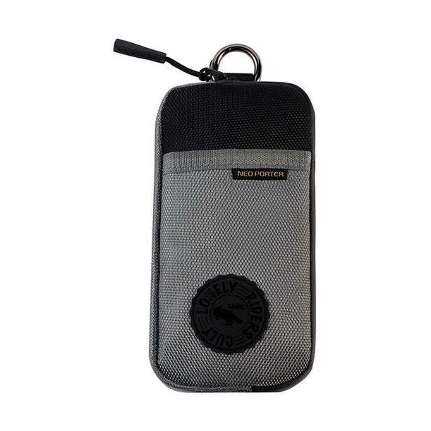 Ulac Touring Case Cycling Phone Wallet Steal