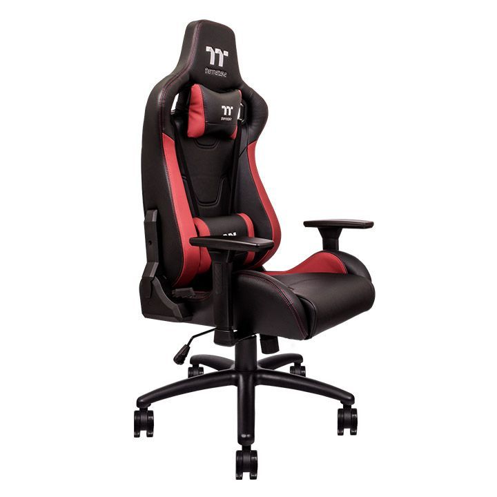 Thermaltake U Fit Black/Red Gaming Chair