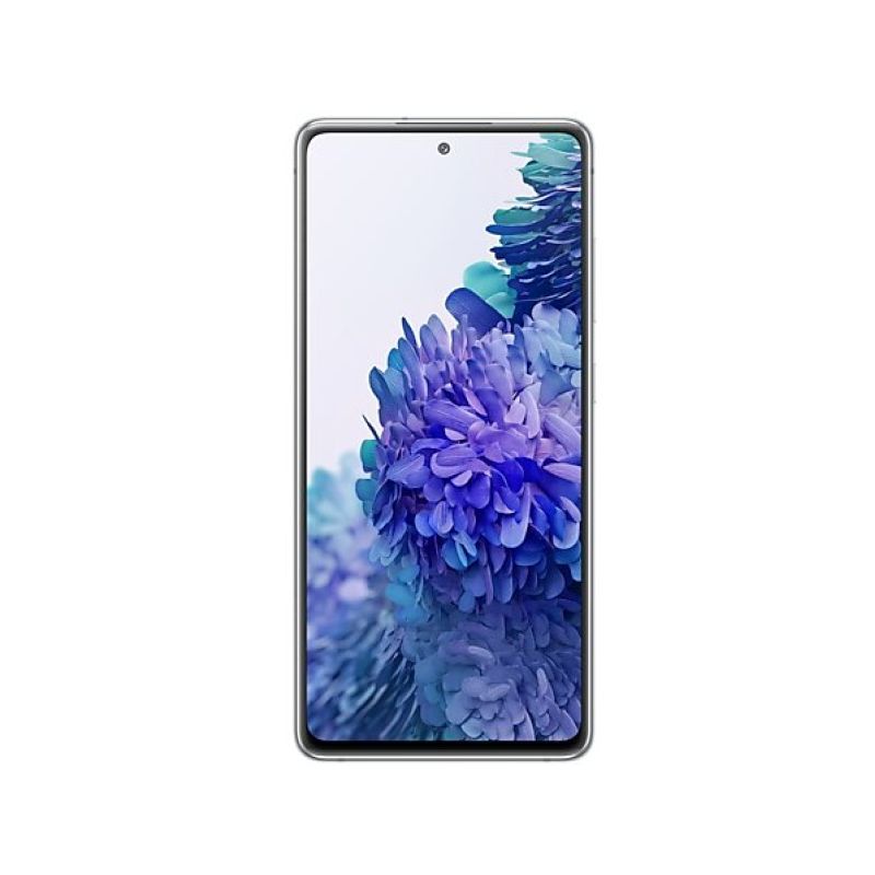 Samsung Galaxy S20 FE 5G Smartphone 128GB/8GB Hybrid SIM White