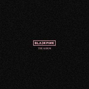 Blackpink 1st Full Album | Black Pink