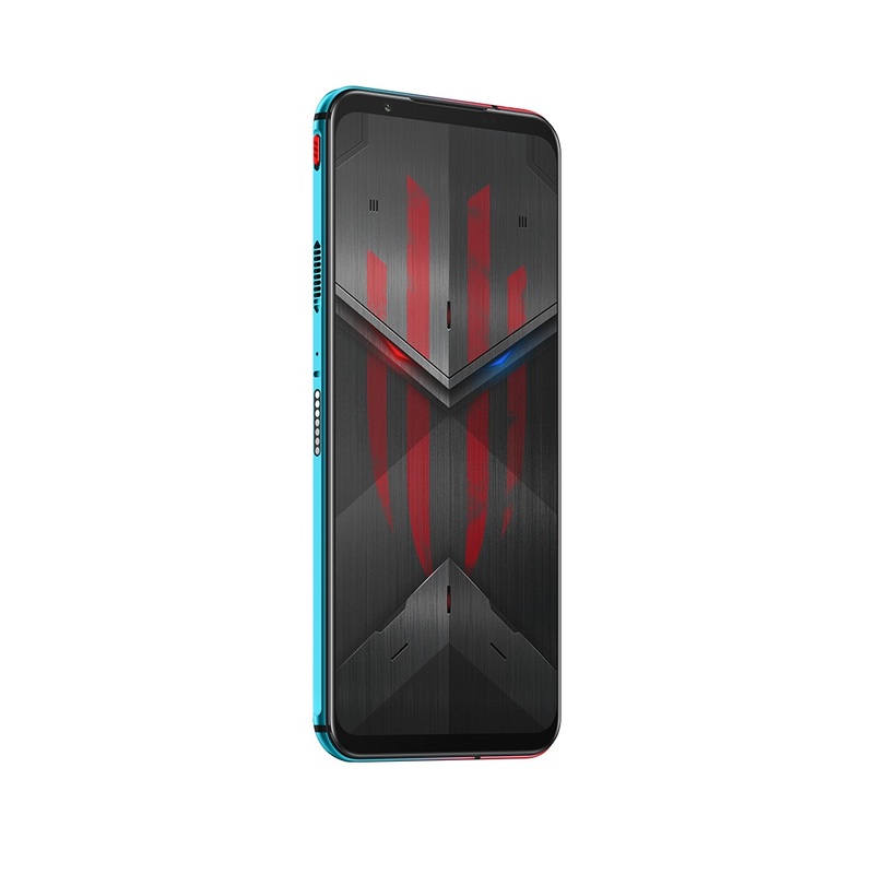 Red Magic 5S Gaming Smartphone Global Edition 256GB/12GB/Dual SIM - Pulse