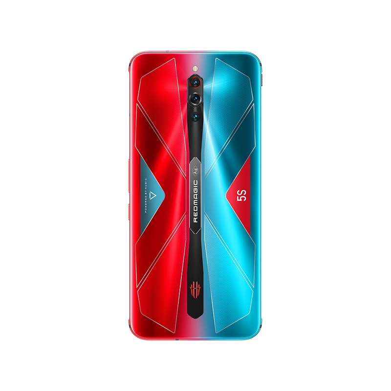 Red Magic 5S Gaming Smartphone Global Edition 256GB/12GB/Dual SIM - Pulse