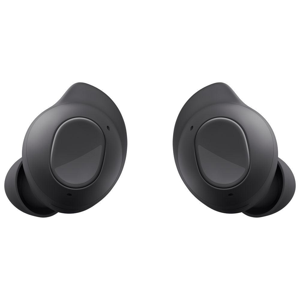 Samsung Galaxy Buds FE True Wireless Earbuds with Active Noise Cancellation - Graphite