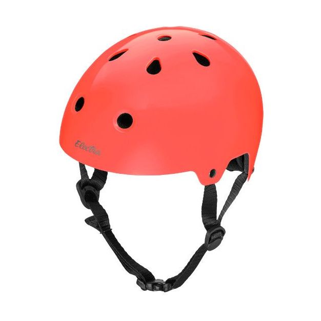 Electra Lifestyle Helmet Coral (Size S)